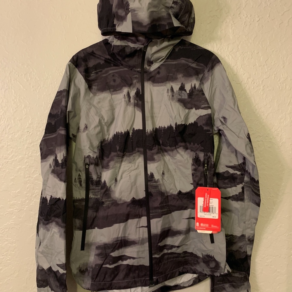 The North Face Athletics Jacket